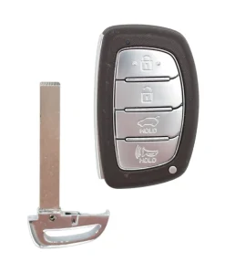 Hyundai 95440-G2010 OEM 5 Button Key Fob