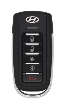 Hyundai HYRA-2507BC EZSDEI7152A Key Fob Remote