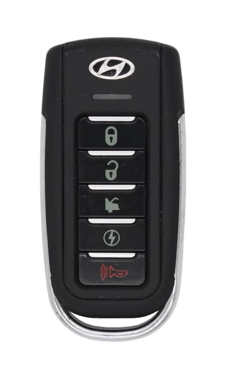 Hyundai HYRA-2507BC EZSDEI7152A Key Fob Remote