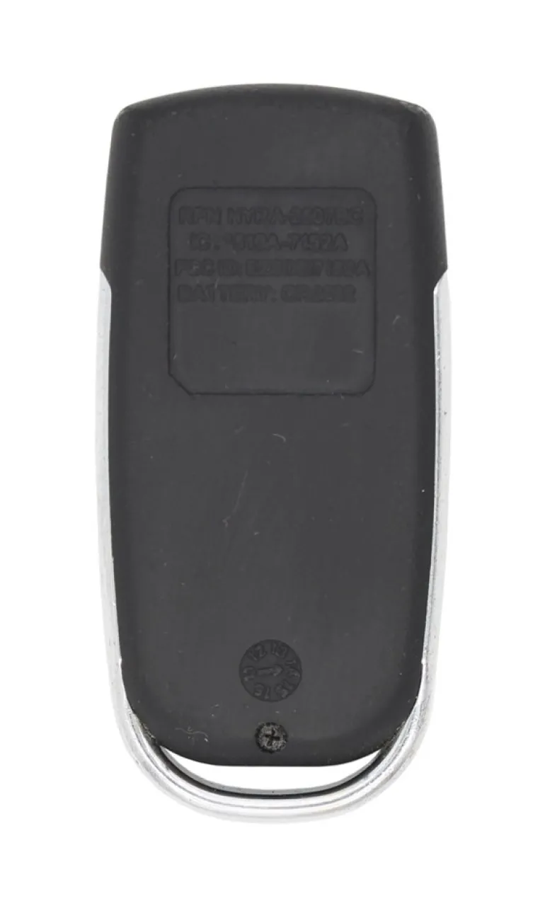 Hyundai HYRA-2507BC EZSDEI7152A Key Fob Remote