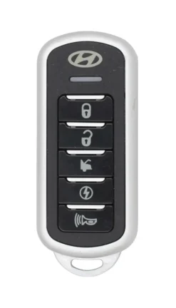 Hyundai HYRA-2506BK EZSDEI7152A Key Fob Remote