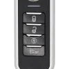 Hyundai HYRA-2406BK EZSDEI7152A Key Fob Remote