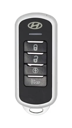 Hyundai HYRA-2406BK EZSDEI7152A Key Fob Remote