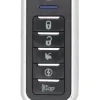 Hyundai HYRA-3501BK EZSDEI7251 Key Fob Remote
