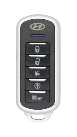 Hyundai HYRA-3501BK EZSDEI7251 Key Fob Remote