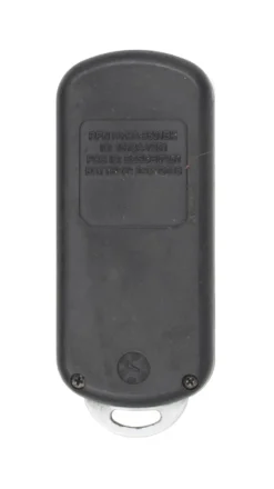 Hyundai HYRA-3501BK EZSDEI7251 Key Fob Remote
