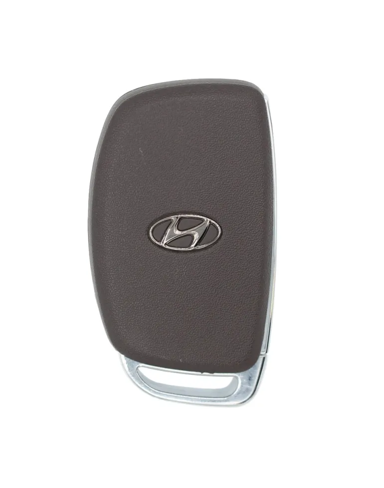Hyundai Ioniq OEM 4 Button Key Fob TQ8-FOB-4F11
