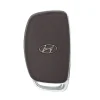 Hyundai Ioniq OEM 4 Button Key Fob TQ8-FOB-4F11 95440-G2010