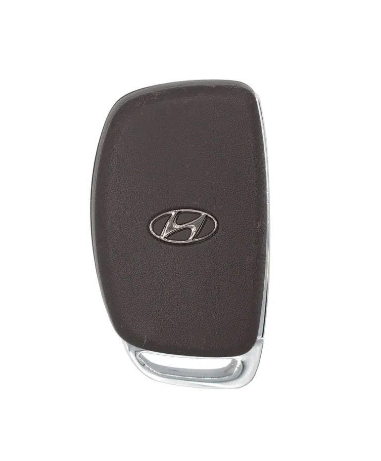 Hyundai Ioniq OEM 4 Button Key Fob TQ8-FOB-4F11 95440-G2010
