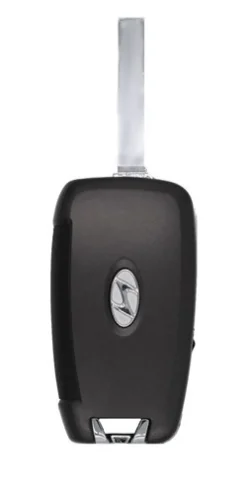 Hyundai 95430-J0700 OEM 4 Button Key Fob w/ Trunk Release