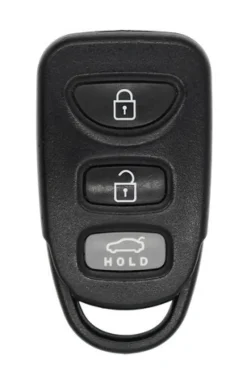 Hyundai 95430-3K202 OEM 4 Button Key Fob