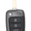 Hyundai Kona OEM 4 Button Key Fob w/ Hatch Release