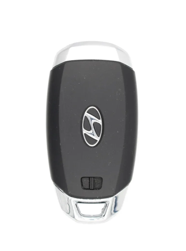 Hyundai Kona OEM 4 Button Key Fob TQ8-FOB-4F19
