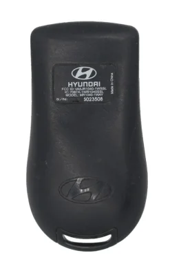 Hyundai MR1040-1WAY VA5JR1040-1WSSL Key Fob Remote