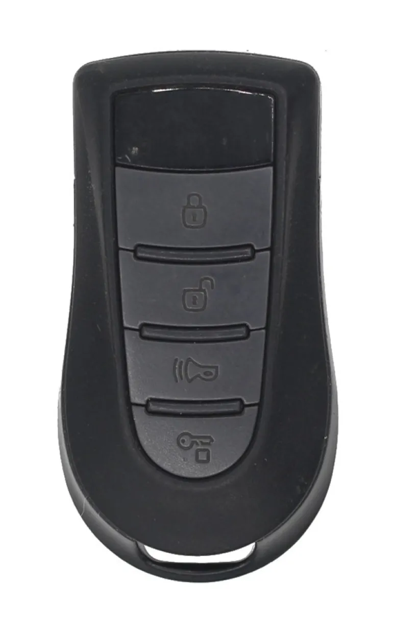 Hyundai MR1040-1WAY VA5JR1040-1WSSL Key Fob Remote