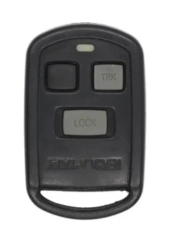 Hyundai 95430-39040 OEM 3 Button Key Fob