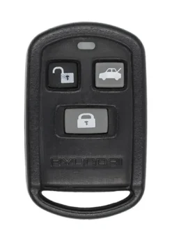 Hyundai 95430-39080 OEM 3 Button Key Fob