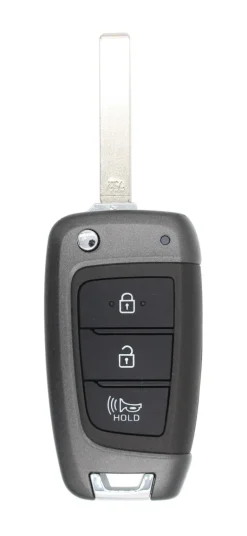 Hyundai Palisade OEM 3 Button Key Fob TQ8-RKE-4F41 95430-S8500