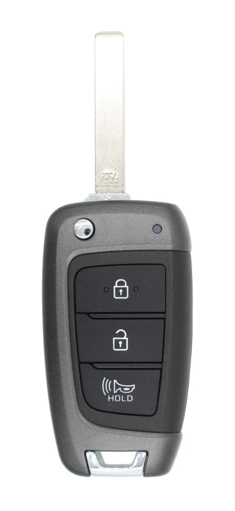 Hyundai Palisade OEM 3 Button Key Fob TQ8-RKE-4F41 95430-S8500