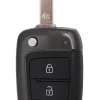 Hyundai Palisade OEM 3 Button Key Fob TQ8-RKE-4F41
