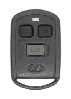 Hyundai PINHACOEF311T Factory OEM Key Fob 3 Button