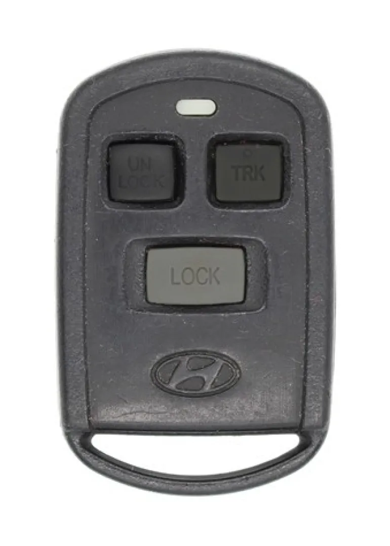 Hyundai PINHACOEF311T Factory OEM Key Fob 3 Button
