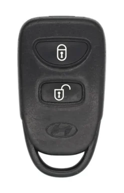 Hyundai Santa Fe OEM 3 Button Key Fob PINHA-T038