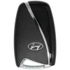 Hyundai Santa Fe OEM 4 Button Key Fob SY5DMFNA433