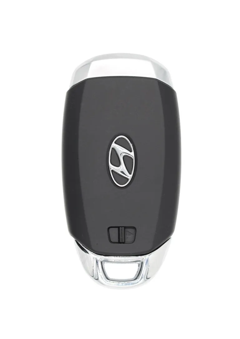 Hyundai Santa Fe OEM 4 Button Key Fob TQ8-FOB-4F19