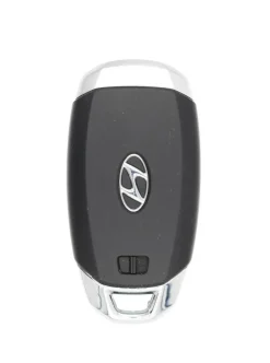 Hyundai Santa Fe OEM 4 Button w/ Hatch Release Key Fob TQ8-FOB-4F19