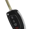 Hyundai Santa Fe OEM Key Fob 4 Button