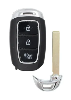 Hyundai 95440-S2200 OEM 3 Button Key Fob