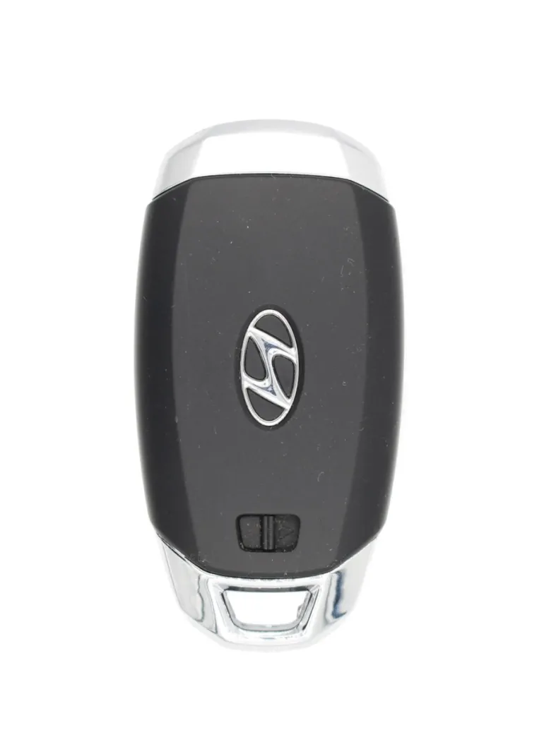 Hyundai 95440-S2000 OEM 4 Button Key Fob