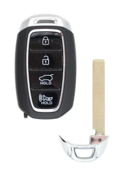 Hyundai 95440-S1000 OEM 4 Button Key Fob TQ8-FOB-4F19