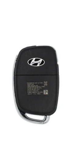 Hyundai Sonata OEM 4 Button Key Fob TQ8-RKE-4F25