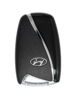 Hyundai SVI-DMFNA04 OEM 4 Button Key Fob