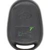 Hyundai Tiburon OEM 3 Button Key Fob