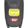 Hyundai TQ8RKE-3F03 OEM 4 Button Key Fob