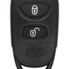 Hyundai Tucson OEM 3 Button Key Fob OSLOKA-320T