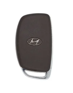 Hyundai Tucson OEM Key Fob Remote 4 Button