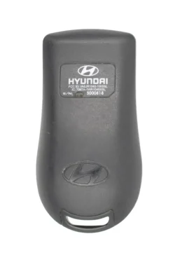 Hyundai VA5JR1040-1WSSL Key Fob Remote