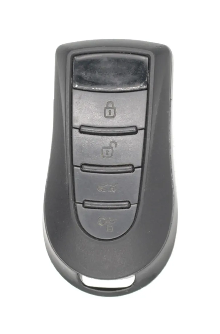 Hyundai VA5JR1040-1WSSL Key Fob Remote