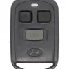 Hyundai XG350 OEM 3 Button Key Fob Remote PINHACOEF311T
