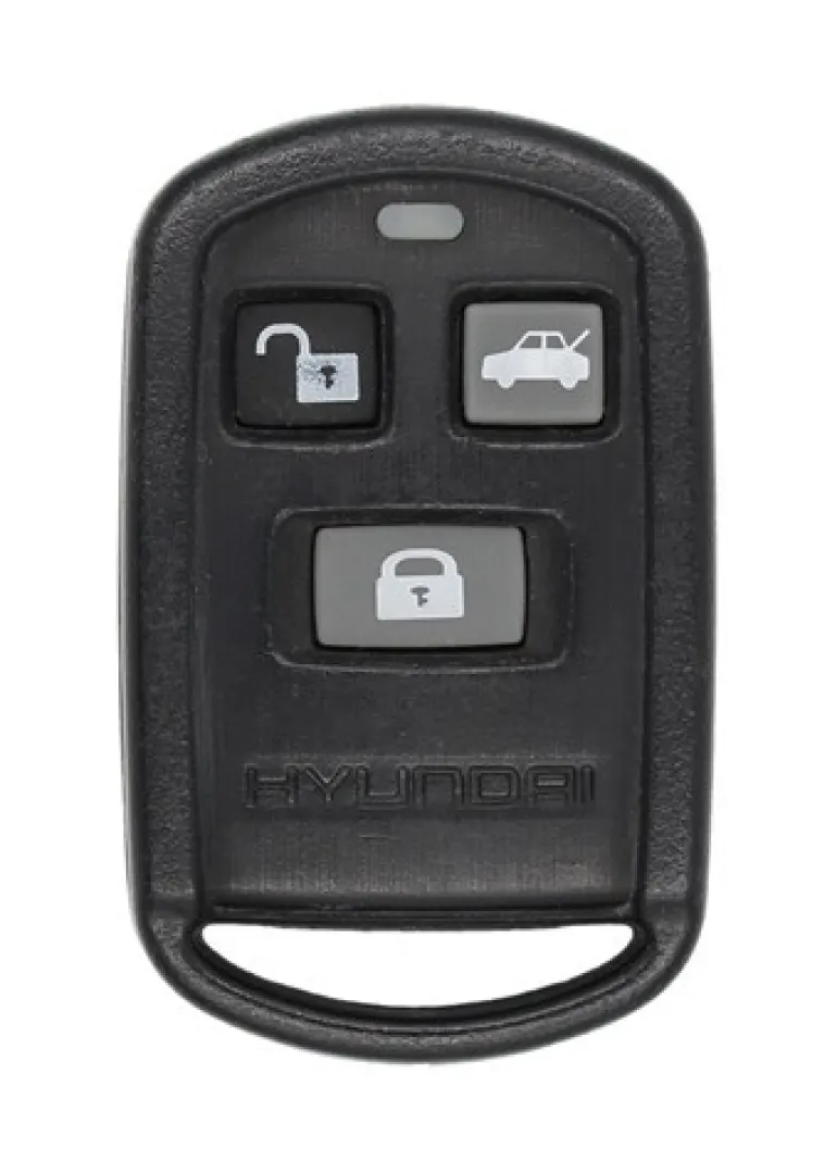 Hyundai XG350 OEM 3 Button Key Fob Remote