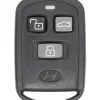 Hyundai XG350 OEM Key Fob PINHACOEF311T 3 Button
