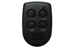 ICD J5523518T1 4 BUTTONS Factory OEM KEY FOB Keyless Entry Remote Alarm Replace