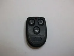 ICD J5523518T1 KEY FOB Keyless Entry Remote Alarm Replace