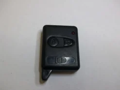 ICD J5523518T1 Keyless Entry Fob Remote