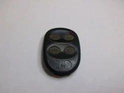 ICD OARTXAM2000 5BUTTON Factory OEM KEY FOB Keyless Entry Remote Alarm Replace