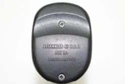 ICD OARTXAM2000 GREEN LED Factory OEM KEY FOB Keyless Entry Remote Alarm Replace
